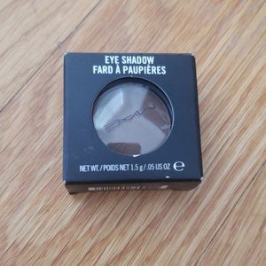 MAC eyeshadow espresso matte